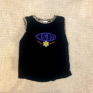 Tank top( 4 more days until the shop gets removed)